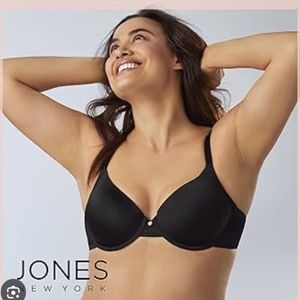 2 Jones New York Everyday Bras